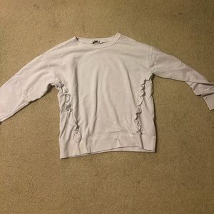 Abercrombie sweater